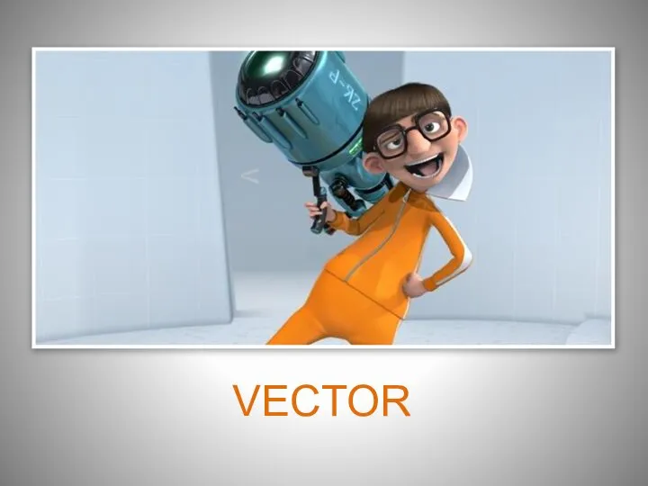 VECTOR