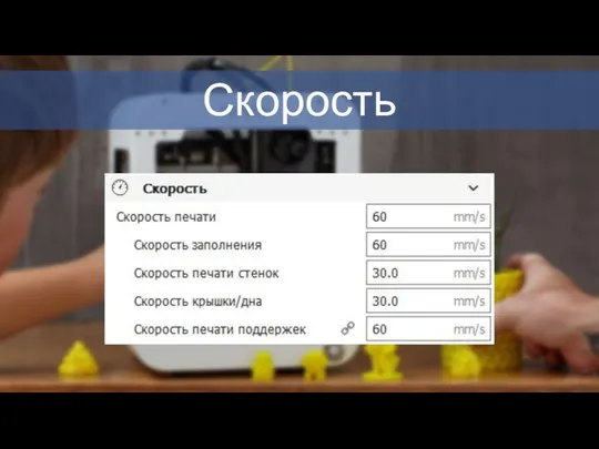 Скорость