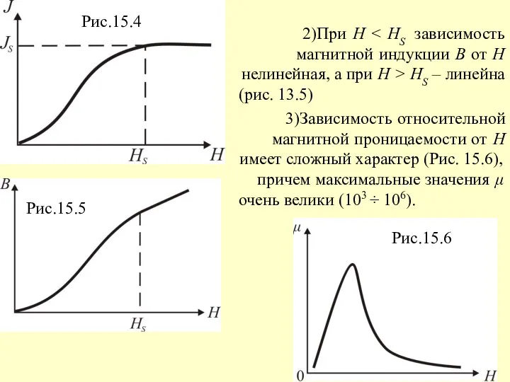 Рис.15.4 Рис.15.5 Рис.15.6