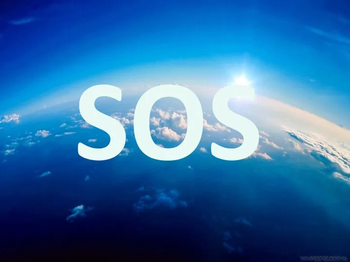 SOS