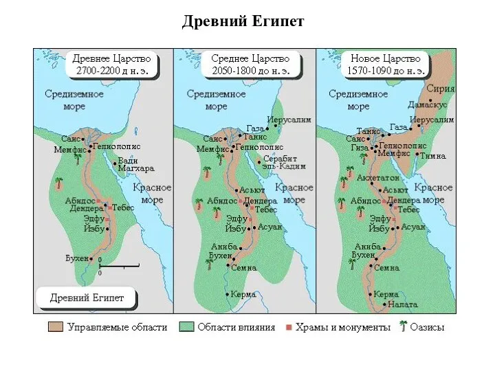 Древний Египет