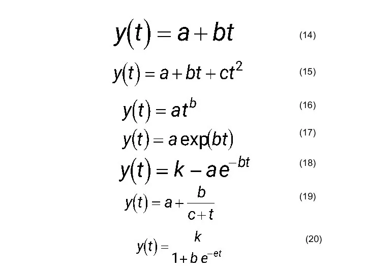 (14) (15) (16) (17) (18) (19) (20)