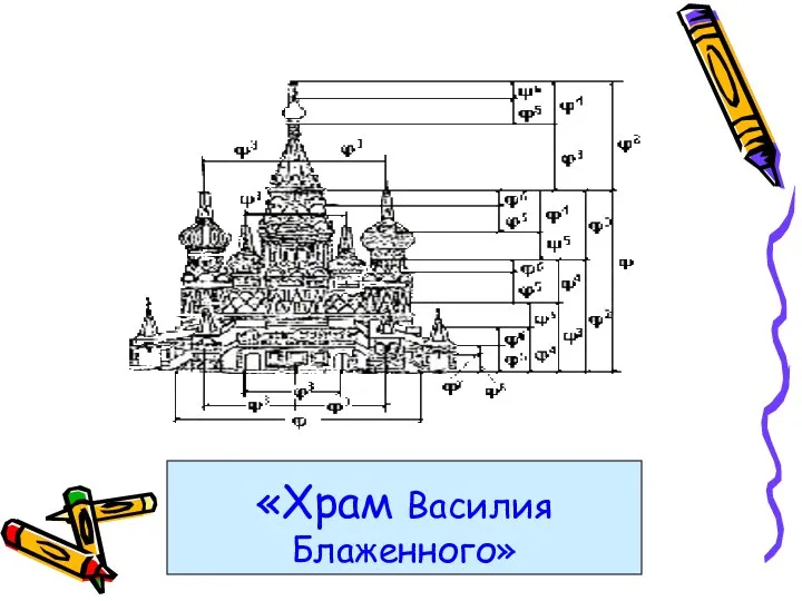 «Храм Василия Блаженного»