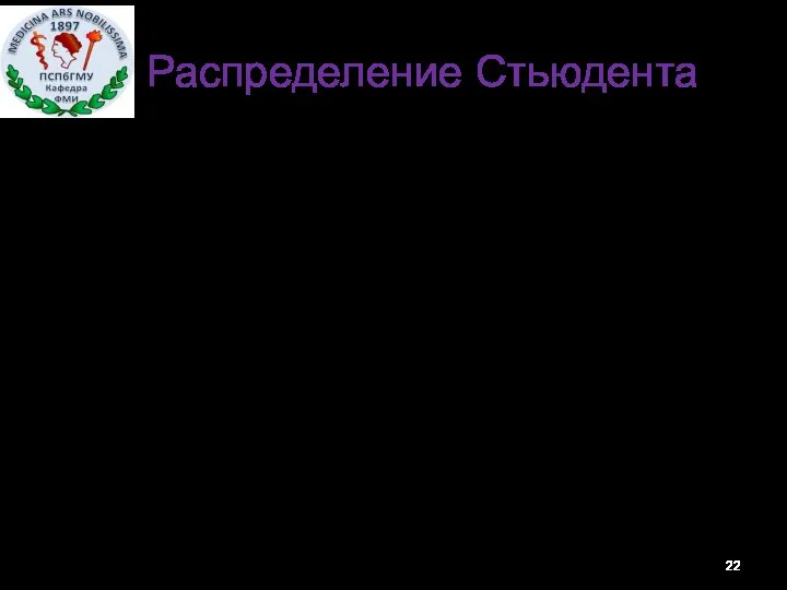 Нормированная случайная величина вычисляется по формуле: Плотность вероятности случайной величины: Где