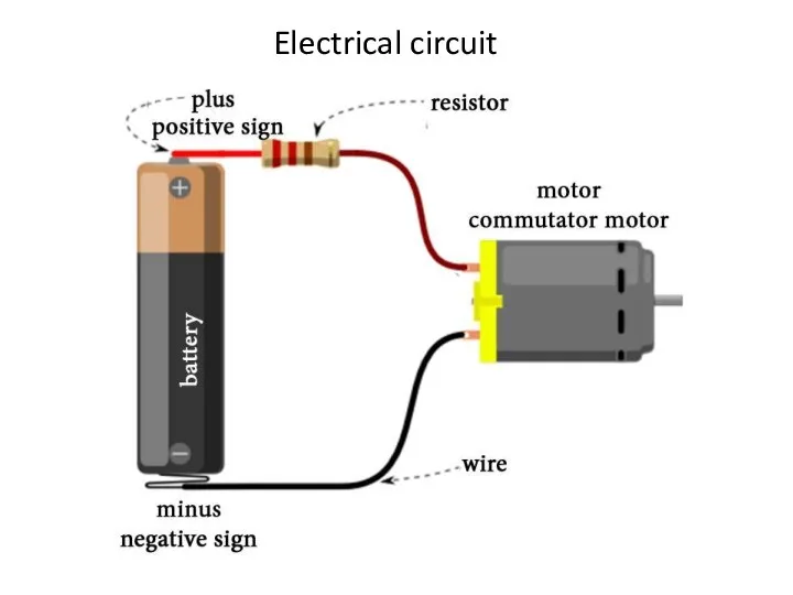 Electrical circuit