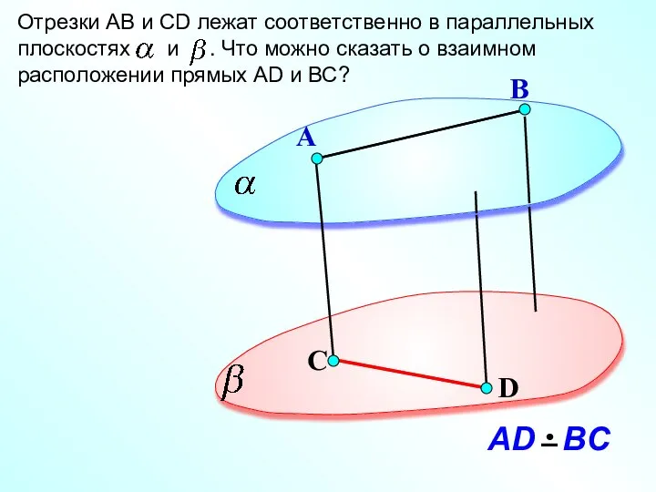 D А В С