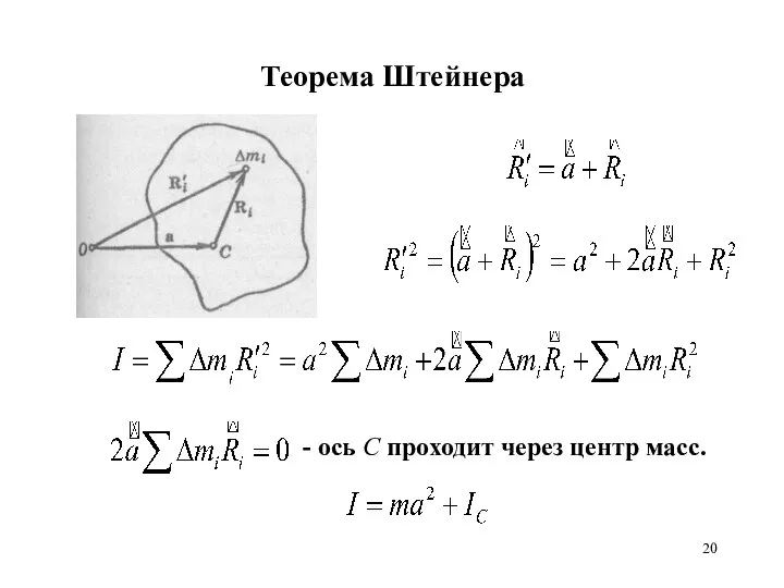 Теорема Штейнера