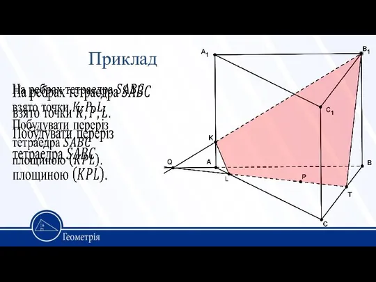 Приклад