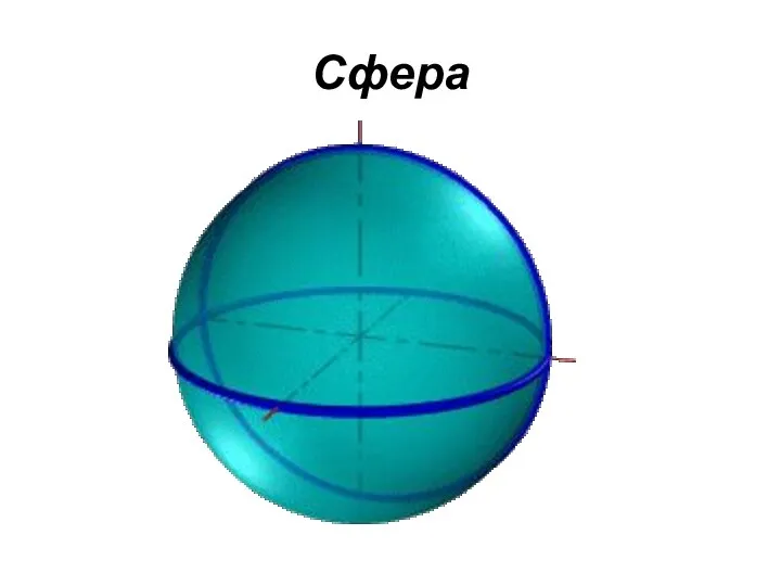 Сфера