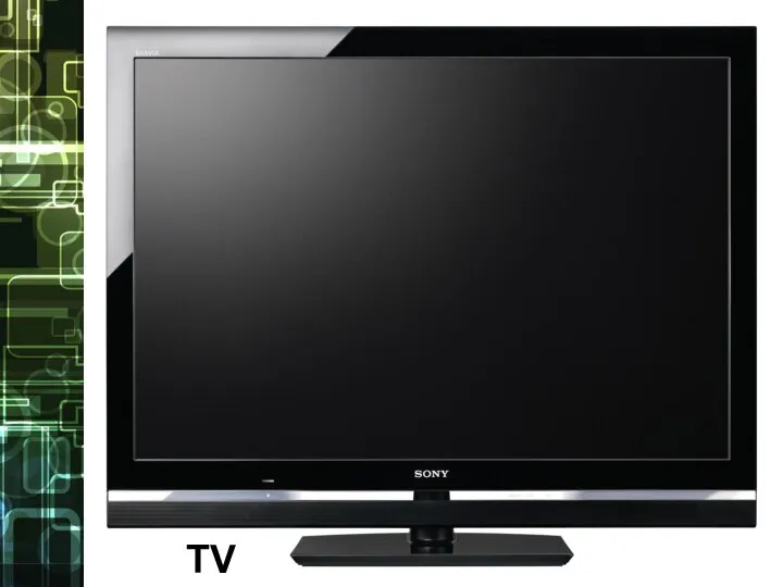 TV