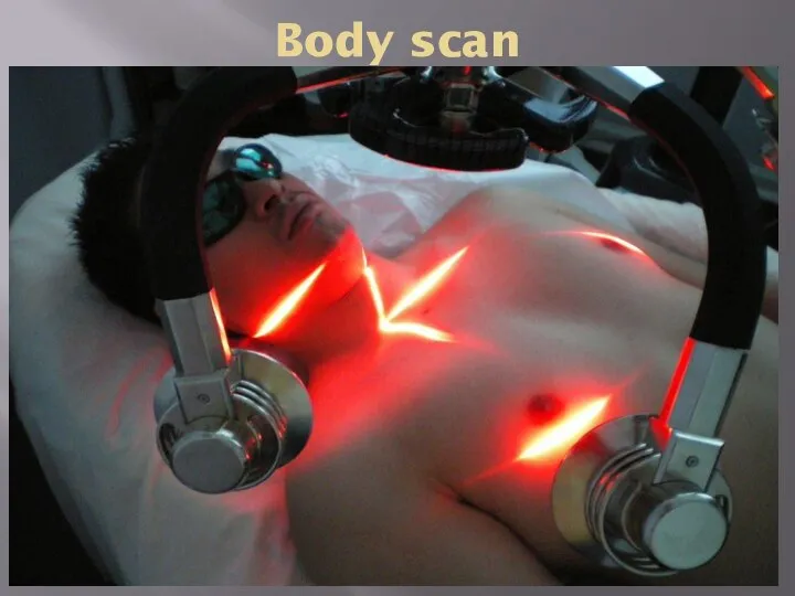 Body scan
