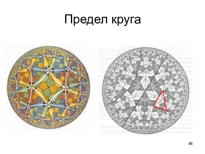 Предел круга