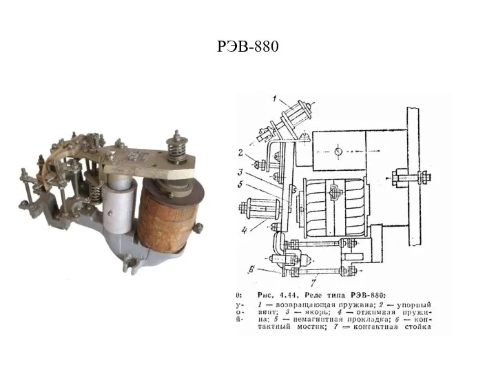 РЭВ-880