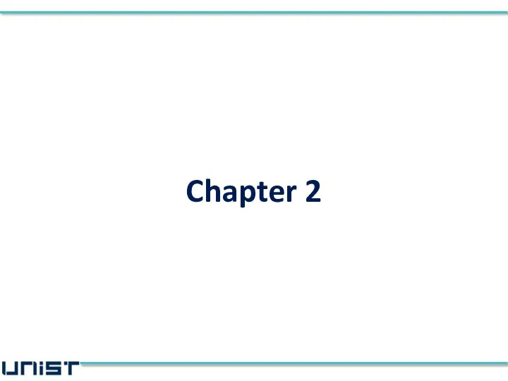 Chapter 2