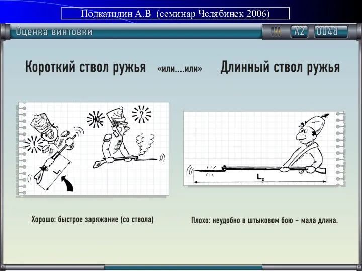 * Г.С. Альтшуллер Россия Подкатилин А.В (семинар Челябинск 2006)