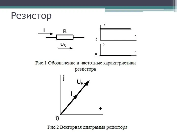 Резистор