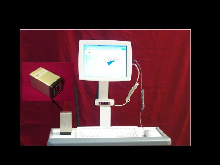 A Portable Near Infrared Imager for Breast Cancer Diagnosis Cheng, X.,