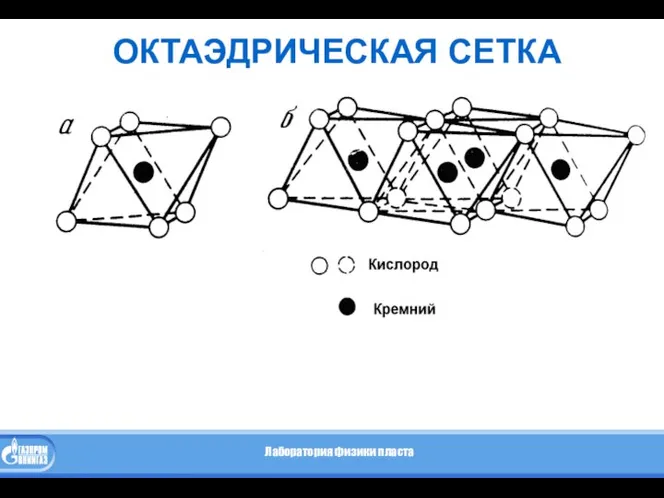 ОКТАЭДРИЧЕСКАЯ СЕТКА