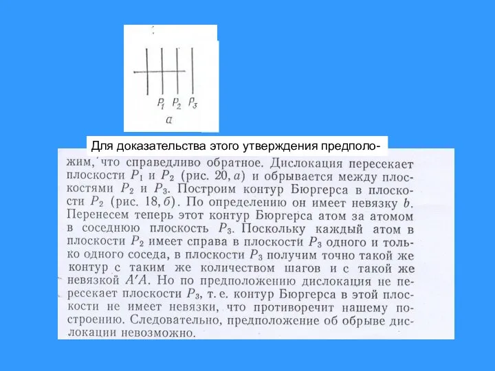 Для доказательства этого утверждения предполо-