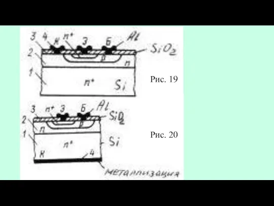 Рис. 19 Рис. 20