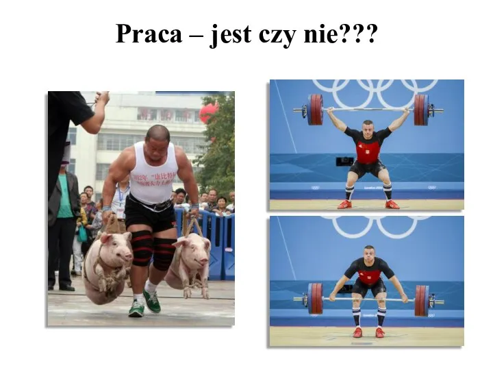 Praca – jest czy nie???