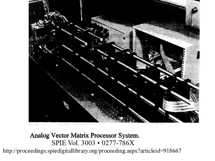 SPIE Vol. 3003 • 0277-786X http://proceedings.spiedigitallibrary.org/proceeding.aspx?articleid=918667