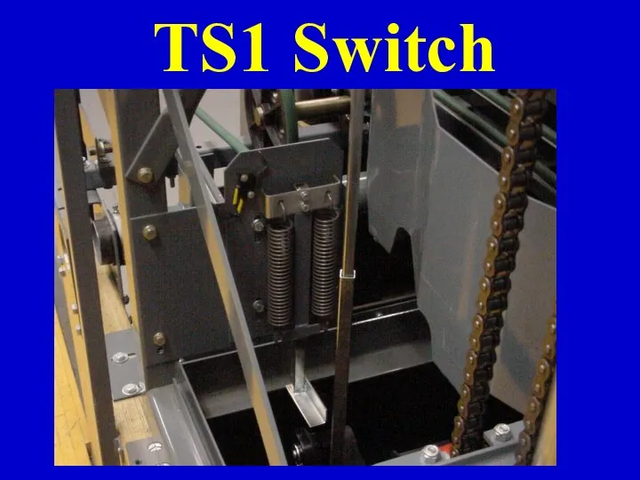 TS1 Switch