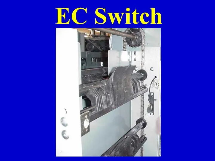EC Switch
