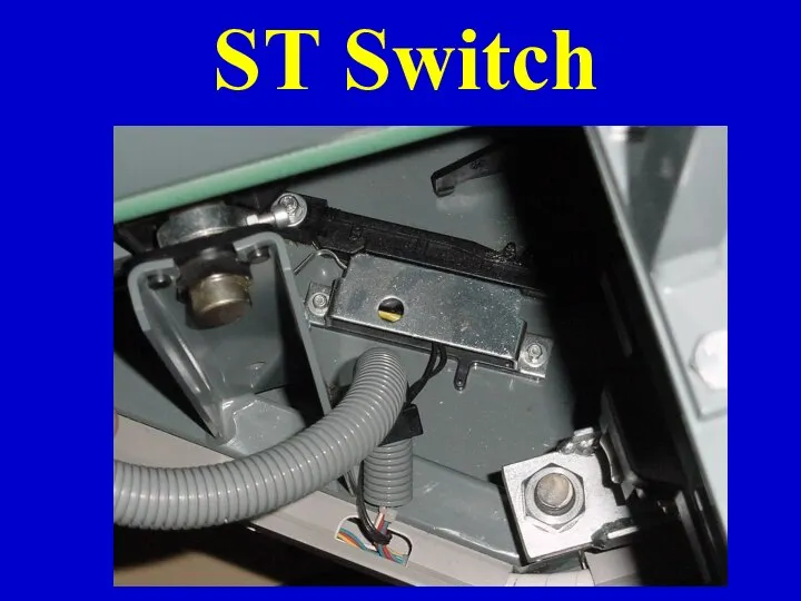 ST Switch