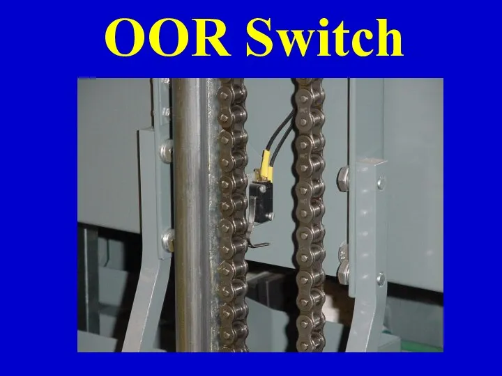 OOR Switch