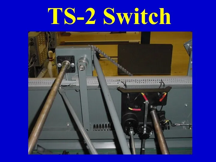 TS-2 Switch