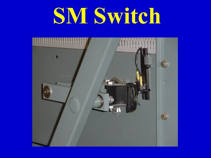 SM Switch