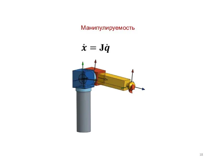 Манипулируемость