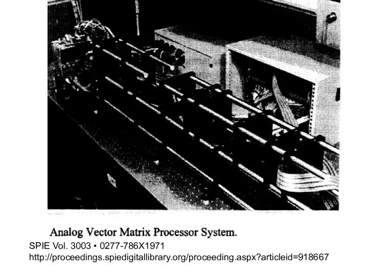 SPIE Vol. 3003 • 0277-786X1971 http://proceedings.spiedigitallibrary.org/proceeding.aspx?articleid=918667