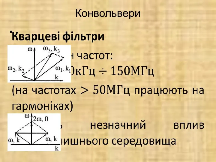 Конвольвери