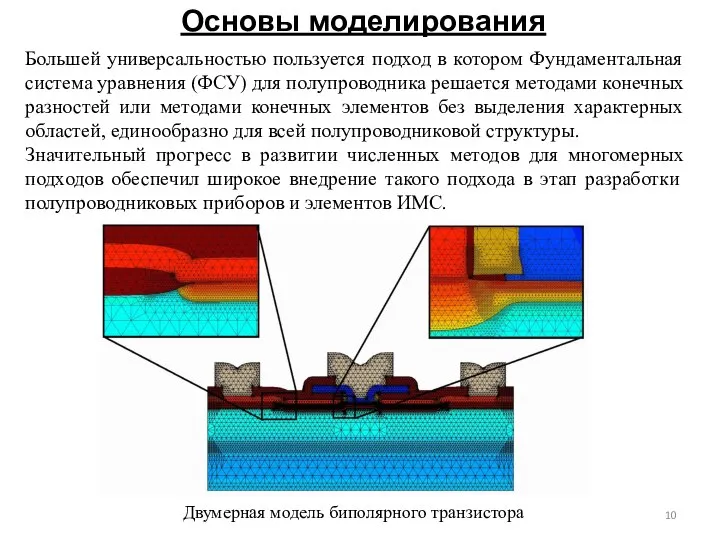 Основы моделирования Большей универсальностью пользуется подход в котором Фундаментальная система уравнения