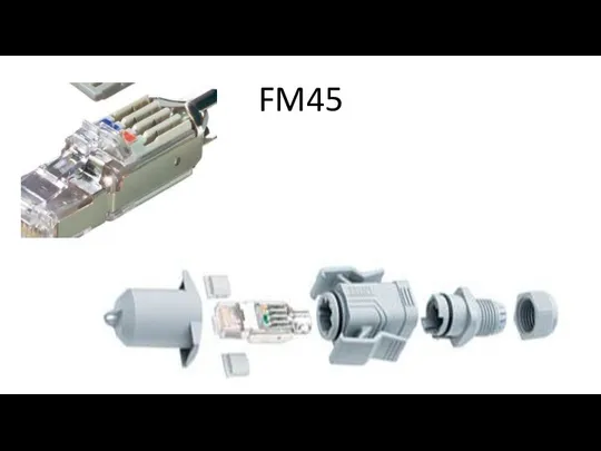 FM45