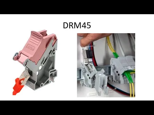 DRM45