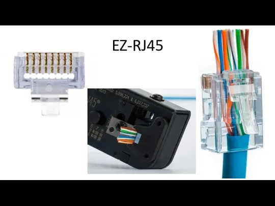 EZ-RJ45