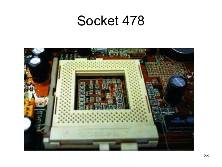 Socket 478