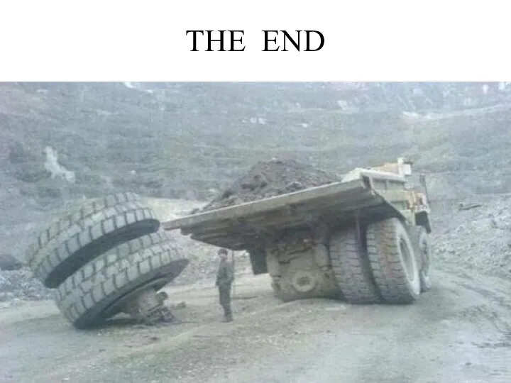 THE END