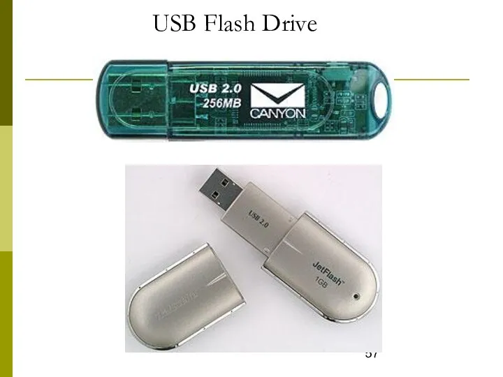 USB Flash Drive