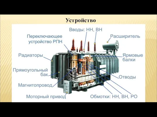 Устройство