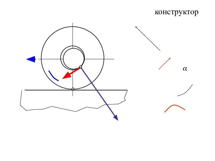 α конструктор