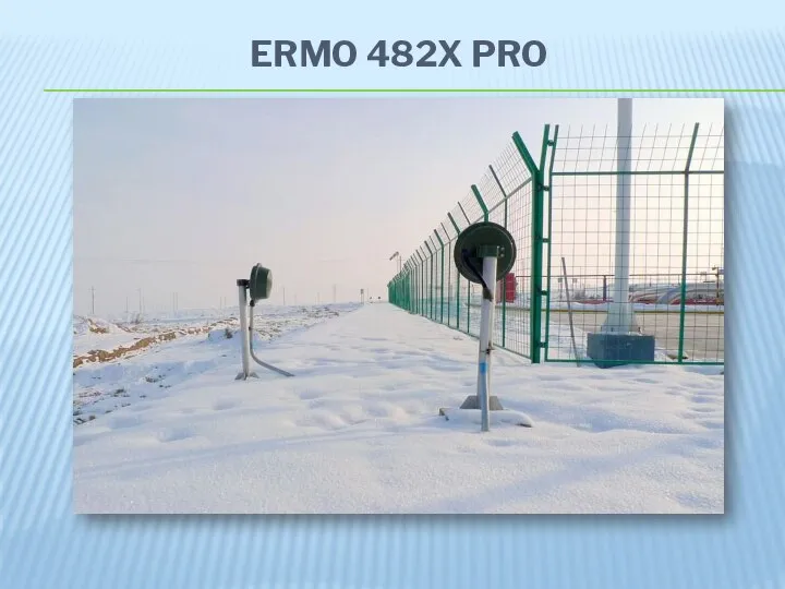 ERMO 482X PRO