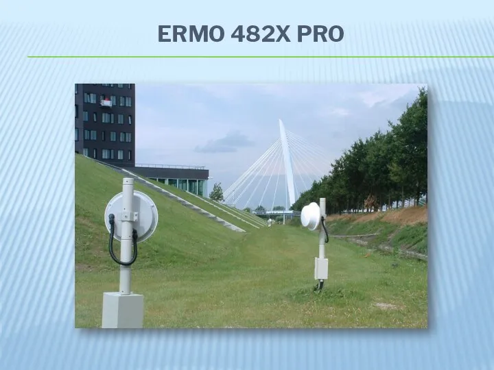 ERMO 482X PRO