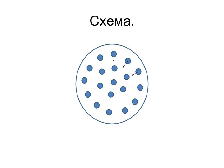 Схема.