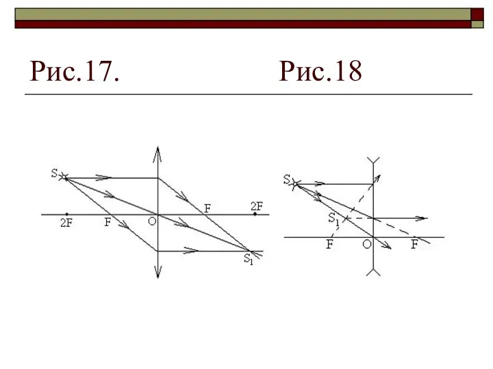 Рис.17. Рис.18