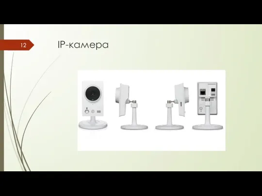 IP-камера