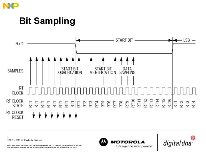 Bit Sampling